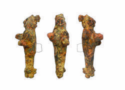 Unearthed Hittite artifacts in Istanbul break new ground