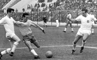 Lula declares national mourning for Brazil football great Zagallo