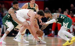 Alperen Şengün leads Rockets to victory over Bucks