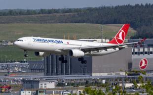 Turkish Airlines to launch Denver flights in June