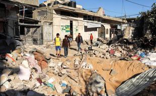 African Union firmly condemns Israeli incursion into Rafah