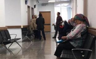 Brief consultation time alotted at hospitals sparks debate