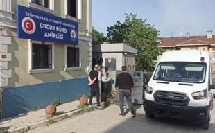 Teen detained after fatal shooting of Istanbul school principal