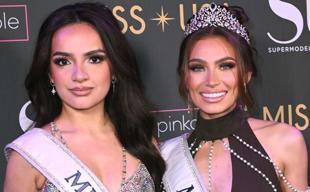 Miss USA pageant under scrutiny as two winners step down
