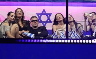 Israeli fans slam Eurovision snub as political
