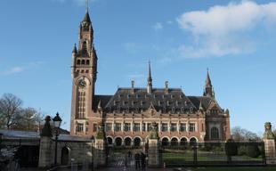 Top UN court to hold hearings on Rafah offensive this week