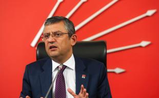 CHP leader calls on parliament for savings