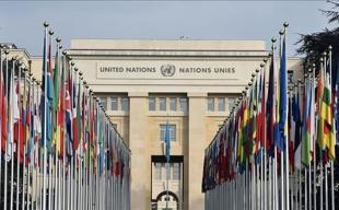 UN launches formal process to select next secretary-general