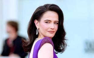Eva Green joins season three of ‘Wednesday’ as Aunt Ophelia