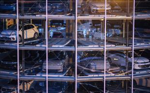 EU vows flexibility for embattled auto sector