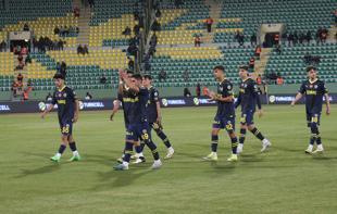 Fenerbahçe walks off in Super Cup protest