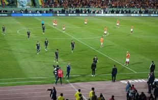 Fenerbahçe faces disciplinary action after Super Cup walkout