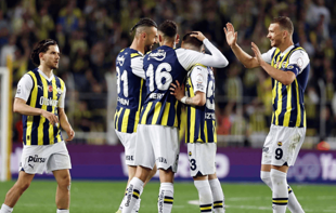 Fenerbahçe sets eyes on Euro success
