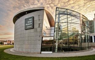Visitors to Van Gogh Museum hit by fake ticket scam