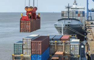 Israeli claims of Ankara easing trade ban fictional’: Minister