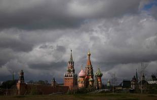 Russia economy resilient; Gaza war weighs on neighbours: EBRD