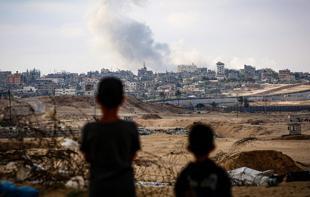 Celebrities face digital backlash over Gaza silence