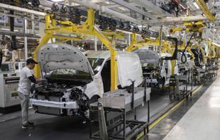 Renault to pursue autonomous minibuses but not cars