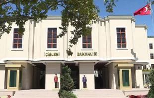 Civil inspectors probe Ankara police ties with crime group