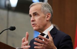 Carney advances new Canada oil pipeline, raising climate concerns