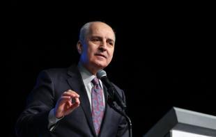 Anti-terror initiative nears end: Parliament speaker