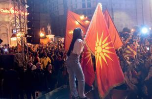 N Macedonia set for rocky ties with EU neighbors