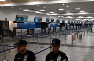 Labor unions strike against Milei paralyze daily life in Argentina