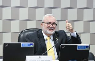 Chief of state oil company dismissed in Brazil