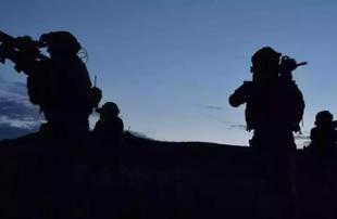 12 PKK terrorists ‘neutralized’ in northern Iraq