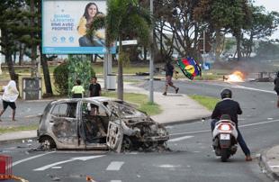 France declares state of emergency in New Caledonia Spot