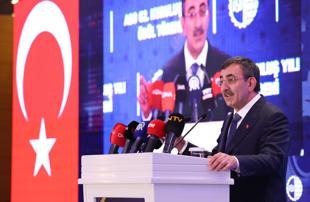 Türkiye enters high-income league for first time: Yılmaz
