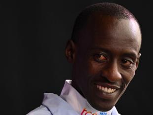Kenyan marathon world record-holder Kiptum killed in car crash