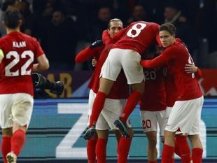 Türkiye to face Hungary in friendly ahead of Euro 2024