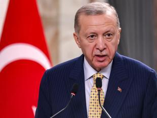 Erdoğan calls for closer cooperation with EU