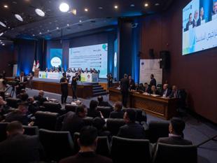 Chinese firms win most bids to explore Iraq oil and gas