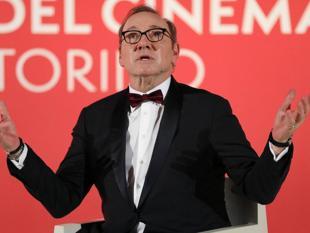 US actor Spacey to fight new UK court case