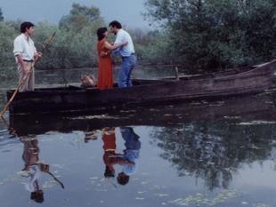 Greek Cinema Days to bring classic films to Istanbul