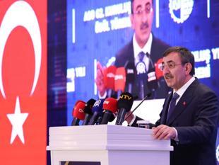 Türkiye enters high-income league for first time: Yılmaz
