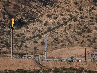 Türkiye voices concern after strike on Iraq gas field