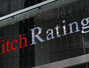 Fitch lifts 2017 growth forecast for Turkey to 5.5 pct