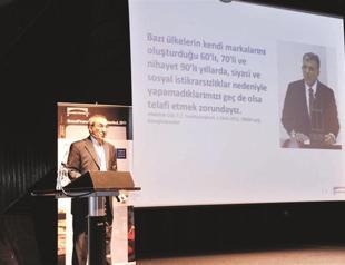 Top local brands lack international visibility