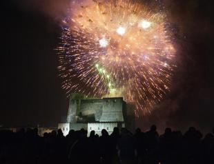 Italy New Year celebrations: 2 dead, over 500 injured