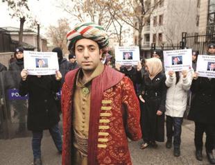 Family dragged into bill debate