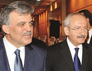 Term row dismays President Gül, too
