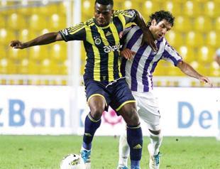 Fenerbahçe, Orduspor both seek clean breaks