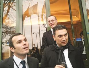 Politician confident of French bill’s approval