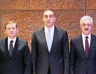 Government worried over UEFA measures against Turkey