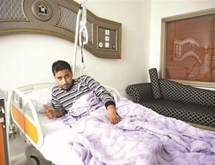 Libyans’ stay in Turkish hospitals open up debate