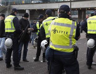 Britains most wanted fugitive nabbed in Amsterdam