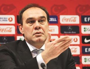 TFF boss announces end of match-fixing row today